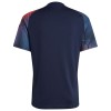 Camisolas Houston Dynamo 2º Equipamento Alternativa 2026 Manga Curta
