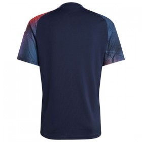 Camisolas Houston Dynamo 2º Equipamento Alternativa 2026 Manga Curta