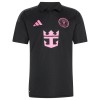 Camisolas Inter Miami CF 2º Equipamento Alternativa 2026 Manga Curta
