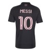 Camisolas Inter Miami CF Messi 10 2º Equipamento Alternativa 2026 Manga Curta