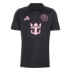 Camisolas Inter Miami CF Messi 10 Criança 2º Equipamento Alternativa 2026 Manga Curta