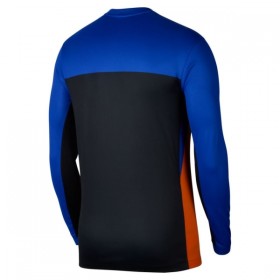 Camisolas Inter Milan 4º Equipamento 2025-26 Manga Comprida