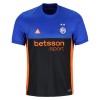 Camisolas Inter Milan 4º Equipamento 2025-26 Manga Curta