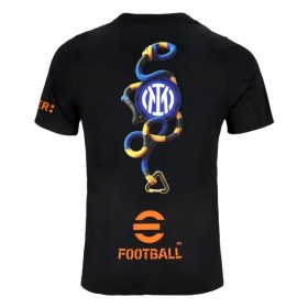 Camisolas Inter Milan Pre-Match 2025-26 Manga Curta