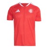 Camisolas Internacional 1º Equipamento Principal 2026-27 Manga Curta