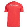 Camisolas Internacional 1º Equipamento Principal 2026-27 Manga Curta