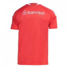 Camisolas Internacional 1º Equipamento Principal 2026-27 Manga Curta