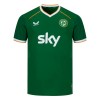 Camisolas Irlanda 1º Equipamento Principal 2026-27 Manga Curta