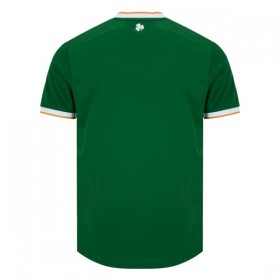 Camisolas Irlanda 1º Equipamento Principal 2026-27 Manga Curta