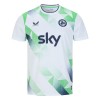 Camisolas Irlanda 2º Equipamento Alternativa 2026-27 Manga Curta