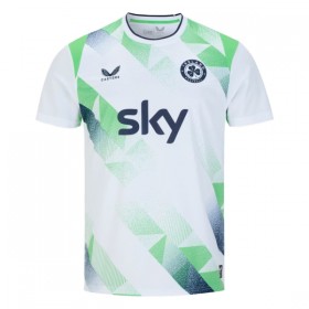 Camisolas Irlanda 2º Equipamento Alternativa 2026-27 Manga Curta