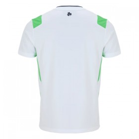 Camisolas Irlanda 2º Equipamento Alternativa 2026-27 Manga Curta