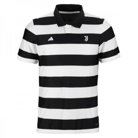 Camisolas Juventus SGURA 4º Equipamento 2025-26 Manga Curta