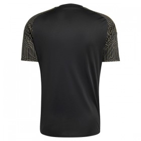 Camisolas Los Angeles FC 1º Equipamento Principal 2026 Manga Curta