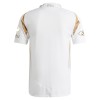 Camisolas Los Angeles FC 2º Equipamento Alternativa 2025-26 Manga Curta