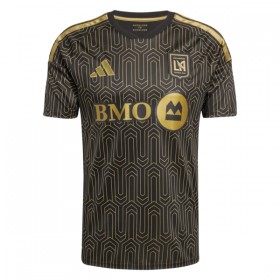 Camisolas Los Angeles FC Son 7 1º Equipamento Principal 2026 Manga Curta