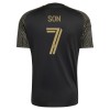 Camisolas Los Angeles FC Son 7 1º Equipamento Principal 2026 Manga Curta