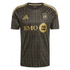Camisolas Los Angeles FC Son 7 Criança 1º Equipamento Principal 2026 Manga Curta
