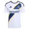 Camisolas Los Angeles Galaxy 1º Equipamento Principal 2026 Manga Curta