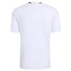 Camisolas Los Angeles Galaxy 1º Equipamento Principal 2026 Manga Curta