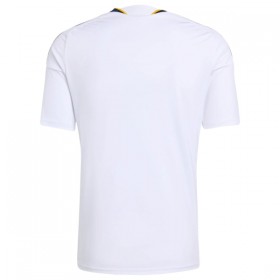 Camisolas Los Angeles Galaxy 1º Equipamento Principal 2026 Manga Curta