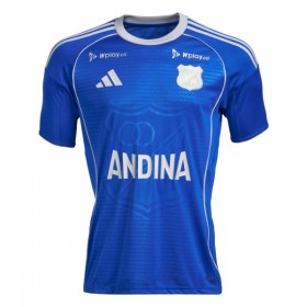 Camisolas Millonarios 1º Equipamento Principal 2026-27 Manga Curta