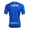 Camisolas Millonarios 1º Equipamento Principal 2026-27 Manga Curta
