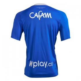 Camisolas Millonarios 1º Equipamento Principal 2026-27 Manga Curta