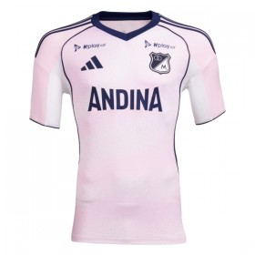 Camisolas Millonarios 2º Equipamento Alternativa 2026-27 Manga Curta