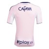 Camisolas Millonarios 2º Equipamento Alternativa 2026-27 Manga Curta