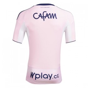 Camisolas Millonarios 2º Equipamento Alternativa 2026-27 Manga Curta