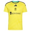 Camisolas Nashville SC 1º Equipamento Principal 2026 Manga Curta