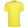 Camisolas Nashville SC 1º Equipamento Principal 2026 Manga Curta