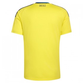 Camisolas Nashville SC 1º Equipamento Principal 2026 Manga Curta