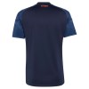 Camisolas New York City FC 2º Equipamento Alternativa 2026 Manga Curta