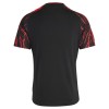 Camisolas New York Red Bulls 1º Equipamento Principal 2026 Manga Curta