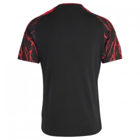 Camisolas New York Red Bulls 1º Equipamento Principal 2026 Manga Curta