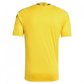 Camisolas Orlando City 2º Equipamento Alternativa 2026 Manga Curta