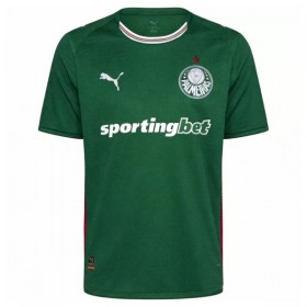 Camisolas Palmeiras 1º Equipamento Principal 2026-27 Manga Curta