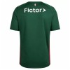 Camisolas Palmeiras 1º Equipamento Principal 2026-27 Manga Curta