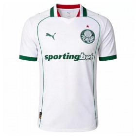 Camisolas Palmeiras 2º Equipamento Alternativa 2026-27 Manga Curta