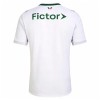 Camisolas Palmeiras 2º Equipamento Alternativa 2026-27 Manga Curta
