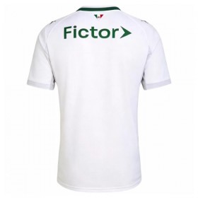 Camisolas Palmeiras 2º Equipamento Alternativa 2026-27 Manga Curta