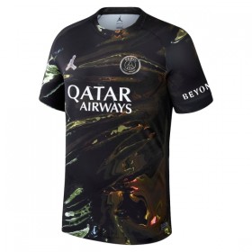 Camisolas Paris Saint-Germain Hakimi 2 Night Edition 2025-26 Manga Curta