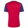 Camisolas Real Salt Lake 1º Equipamento Principal 2026 Manga Curta