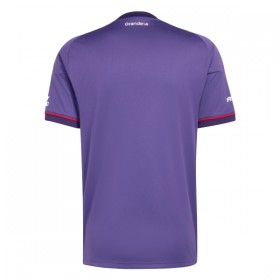 Camisolas River Plate 3º Equipamento 2025-26 Manga Curta