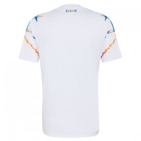 Camisolas San Diego FC 2º Equipamento Alternativa 2026 Manga Curta