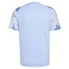 Camisolas San Jose Earthquakes 2º Equipamento Alternativa 2026 Manga Curta