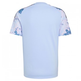 Camisolas San Jose Earthquakes 2º Equipamento Alternativa 2026 Manga Curta