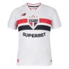 Camisolas São Paulo 1º Equipamento Principal 2026-27 Manga Curta